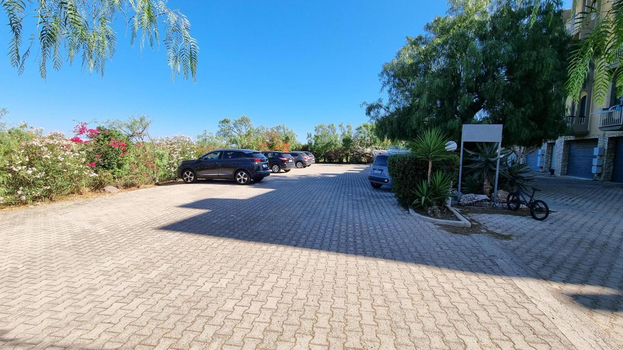 La Finestra Sul Mare Marzamemi Villa Exterior photo